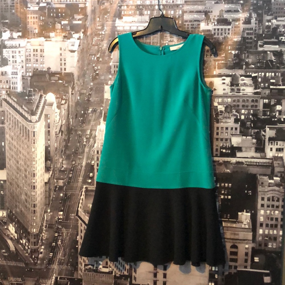 Loft dress